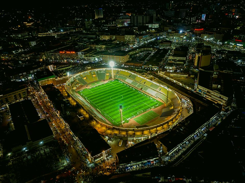 2026赛季NFL常规赛 · 开云科技股份